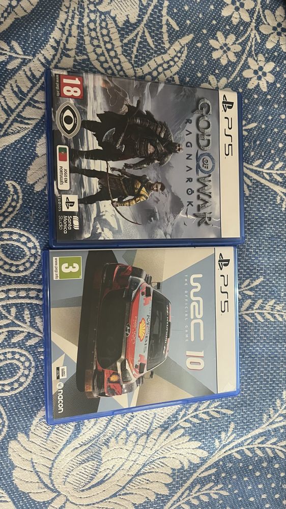 Ps5 1TB.