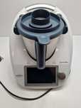 Robot kuchenny Vorwerk Thermomix TM6 1500W PO SERWISIE | 6MSC GWR