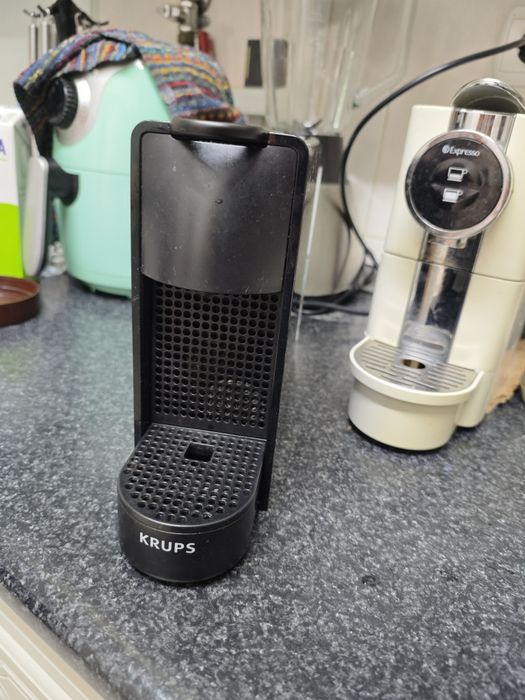 Cafeteira Nespresso