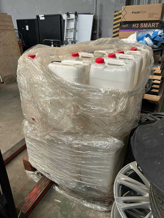 Baniaki / Kanistry - 30 l