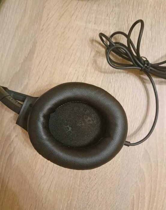 Słuchawki gamingowe HyperX Cloud Stinger hx-hscs-bk/em