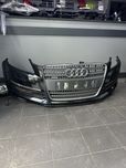 Бампер Audi Q7 4L дорестайл