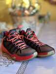 Баскетбольные кроссовки Jordan CP3 VIII AE 40, 41 размер