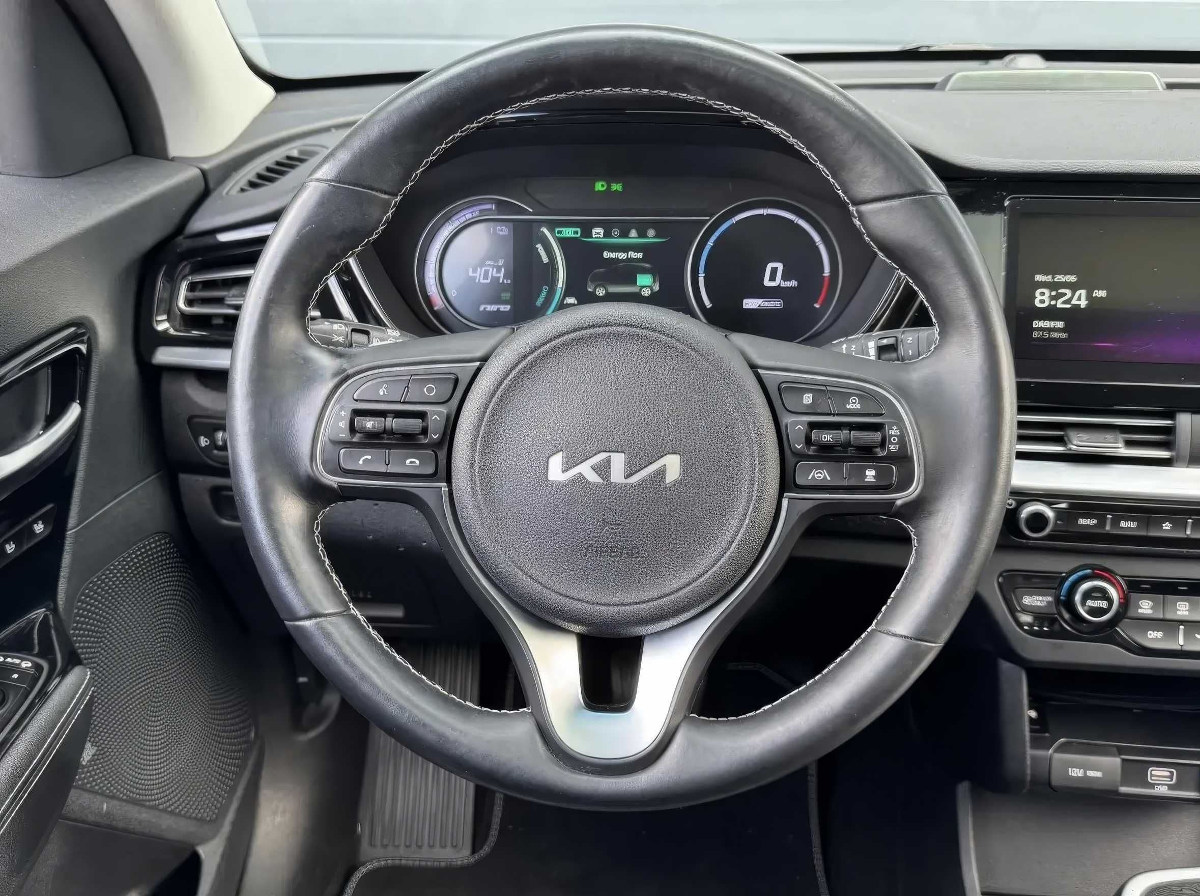 Kia e-Niro EXECUTIVE LINE 64 KWH 2021