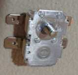 Bezpiecznik termiczny ekspresu Philips HD7761