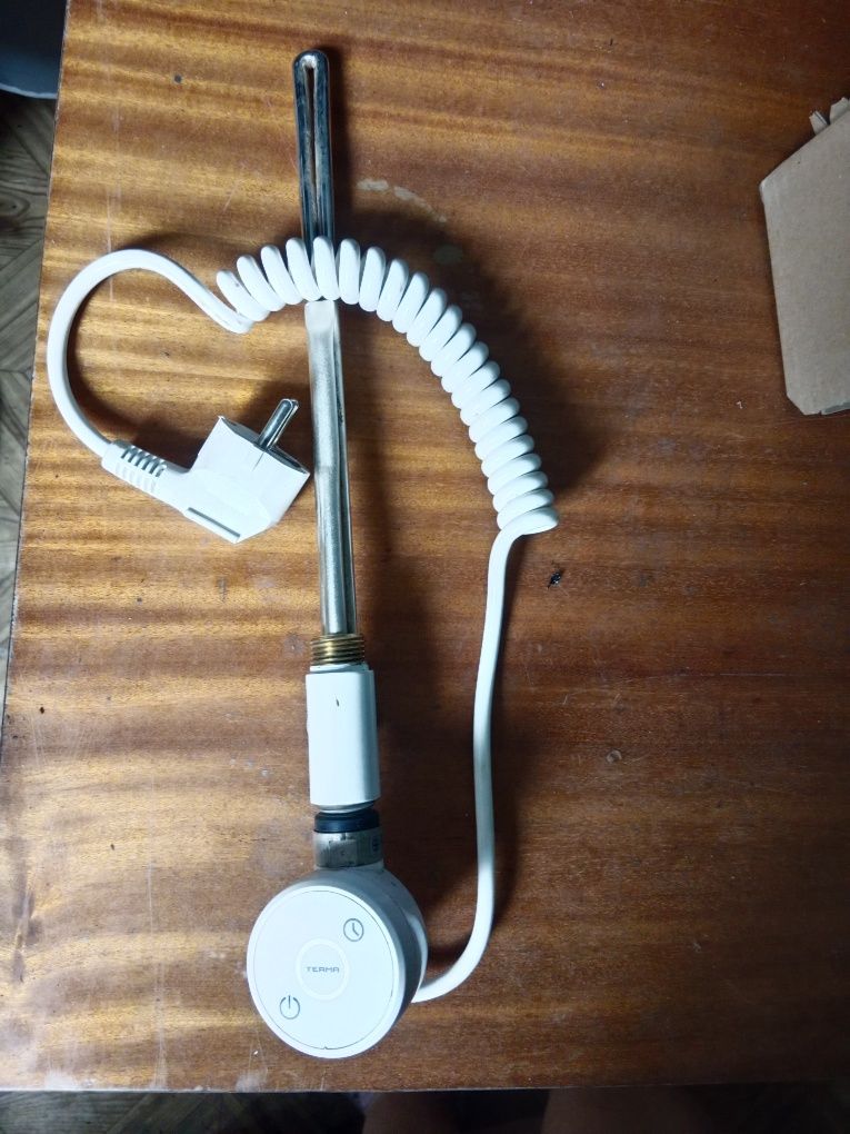 Grzałka elektryczna TERMA DRY 300W