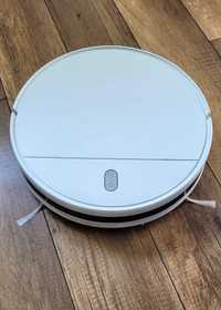 MiRobot Vacum Mop Essential