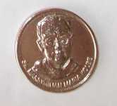 Medal Św. Maksymilian Kolbe Św. Faustyna Herb Watykanu