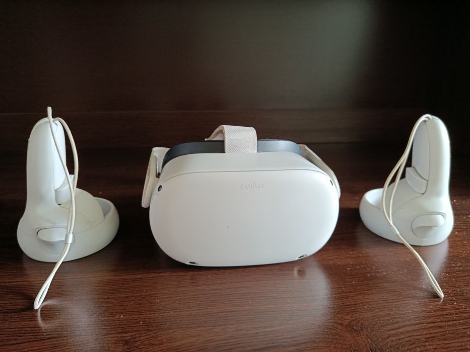 Oculus quest 2 256gb