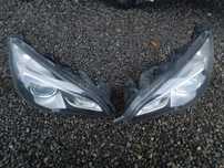 Lampa reflektor  prawa lewa opel astra j gtc