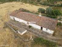 Herdade T3 Venda em Santa Clara-a-Nova e Gomes Aires,Almodôvar