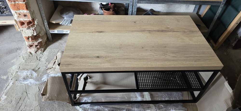 Stolik kawowy dab halifax