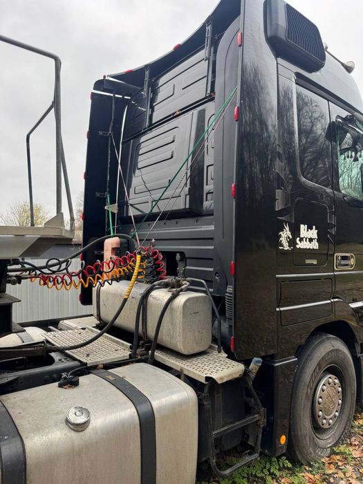 Продам Mercedes Actros 1848