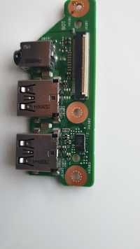 Moduł USB do ASUS N552 N552V N552V