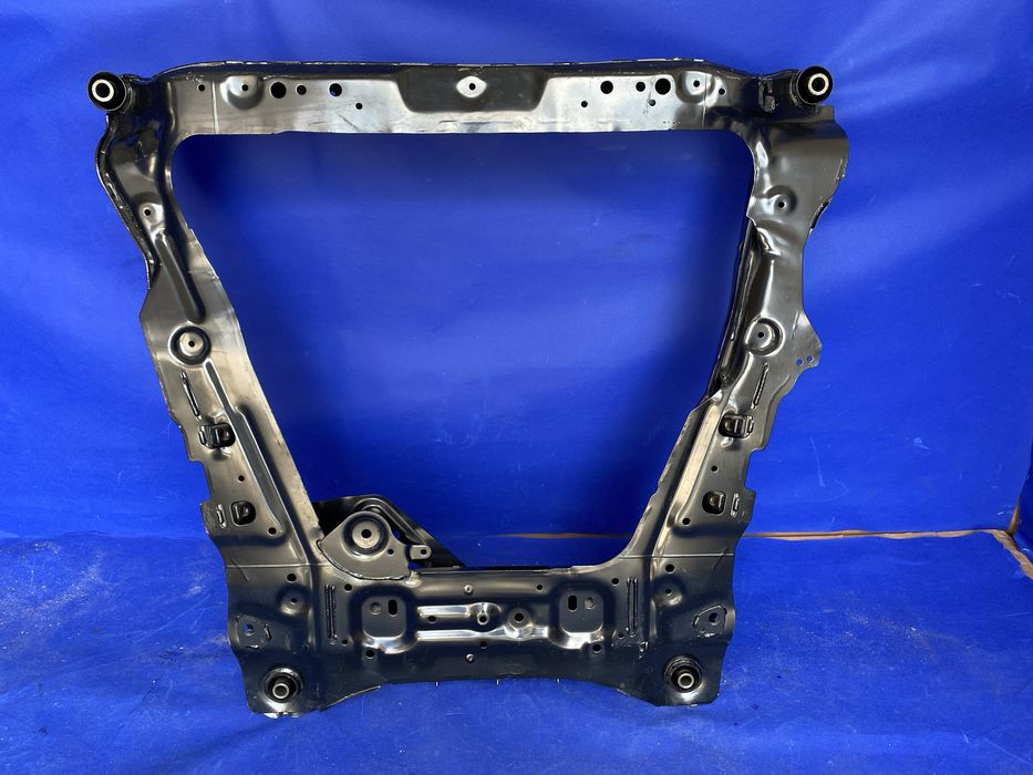 WÓZEK sanki NISSAN X-Trail T32 2.0 DCI pod silnik przód przedni OEM