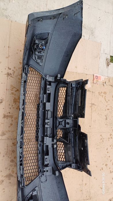 Zderzak przedni Dacia Sandero Stepway ll 12-16