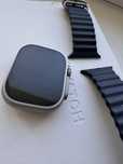Apple Watch Ultra 2 49mm Titanium (Blue Ocean Band)