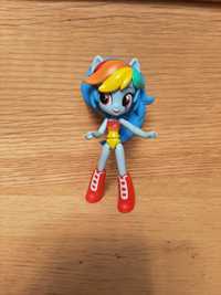 My Little Pony Equestria Girls - Rainbow Dash - seria limitowana!