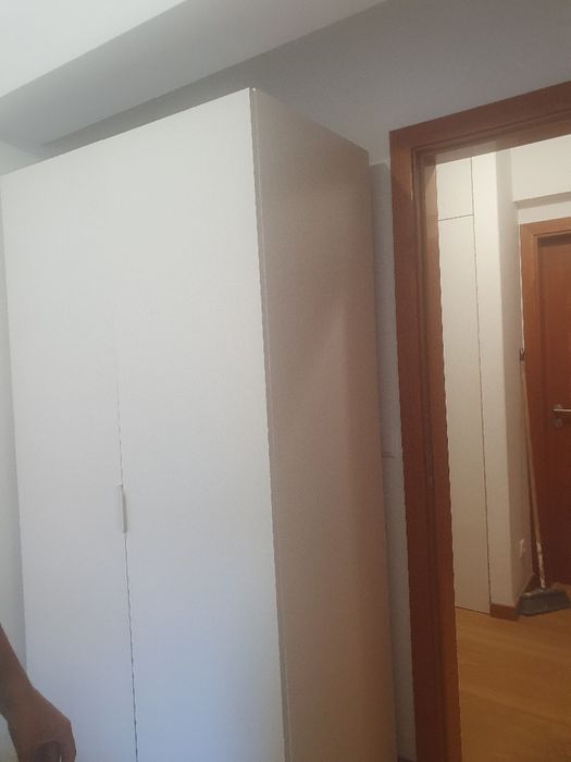 Armário PAX de 201x58x100