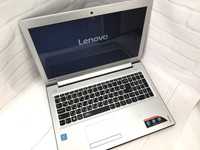 Ноутбук Lenovo IdeaPad 310-15IAP Silver