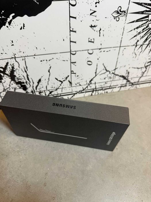 Galaxy S25 Edge *Novo*Selado*