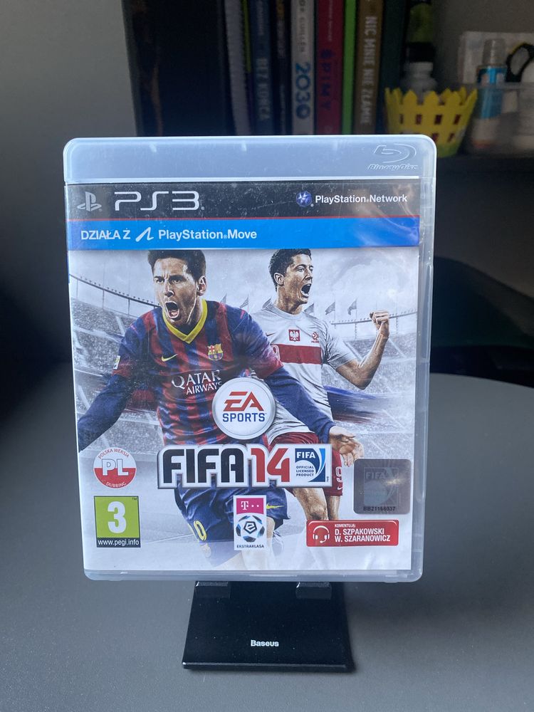 FIFA 14 - PlayStation 3