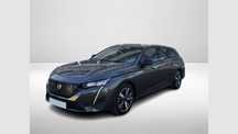 Peugeot 308 1.5 BlueHDi Allure EAT8