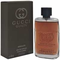 Perfumy | Gucci | Guilty | Absolute | Pour Homme | 50 ml | edp