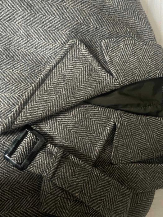 пальто чоловіче шерсть 50 52  Англія