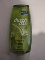 Dusch das żel pod prysznic 225 ml mięta z limonką
