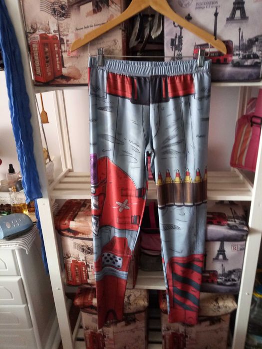 LEGGINS NOVAS!!! 2 XXL / 3XL modelos cores lindas!