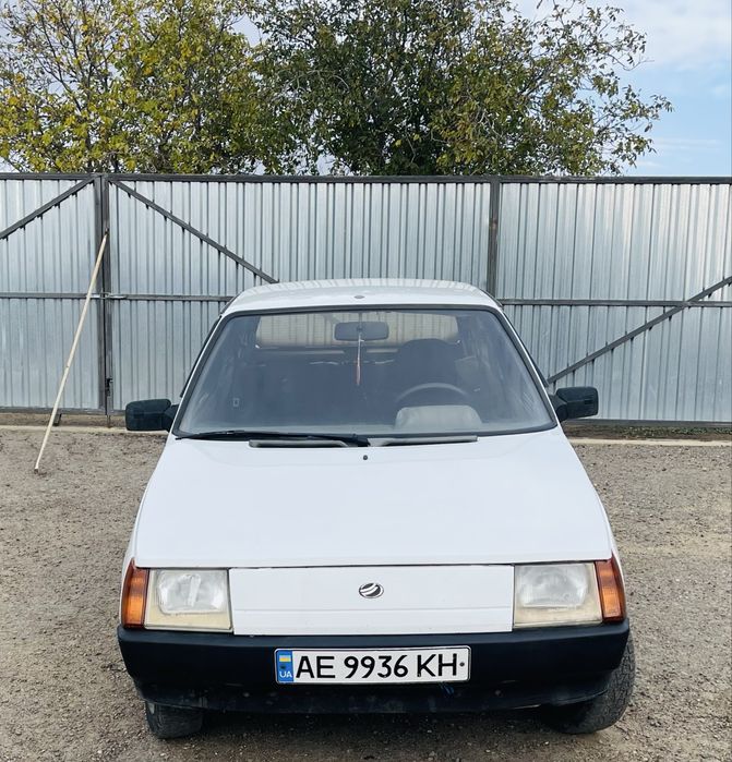 Таврія 2006 Інжектор Газ 4 пок.