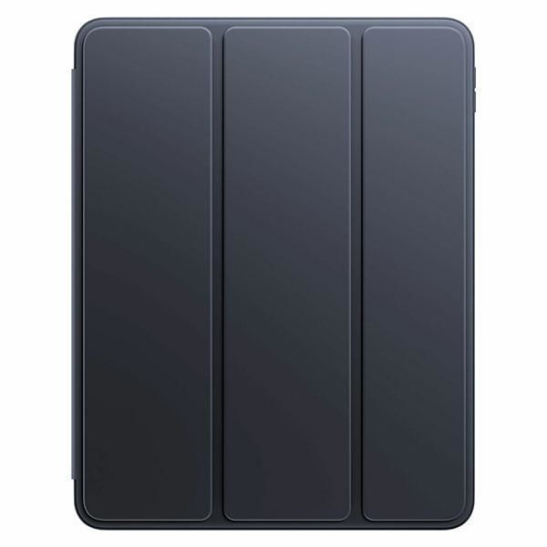 3Mk Soft Tablet Case Ipad 10.2" 7/8/9 Gen Czarny/Black