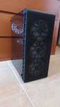Torre Gaming Black