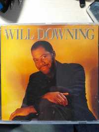 Will Downing płyta cd