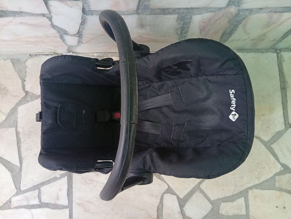 . Ovo . BabySeat . *AUTO*