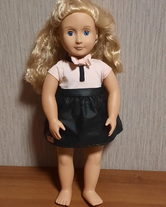 Кукла battat. Оригинал