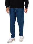 Джинси Carhartt WIP Newel Mom сині  size W30 new