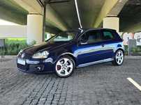 Volkswagen Golf V GTI