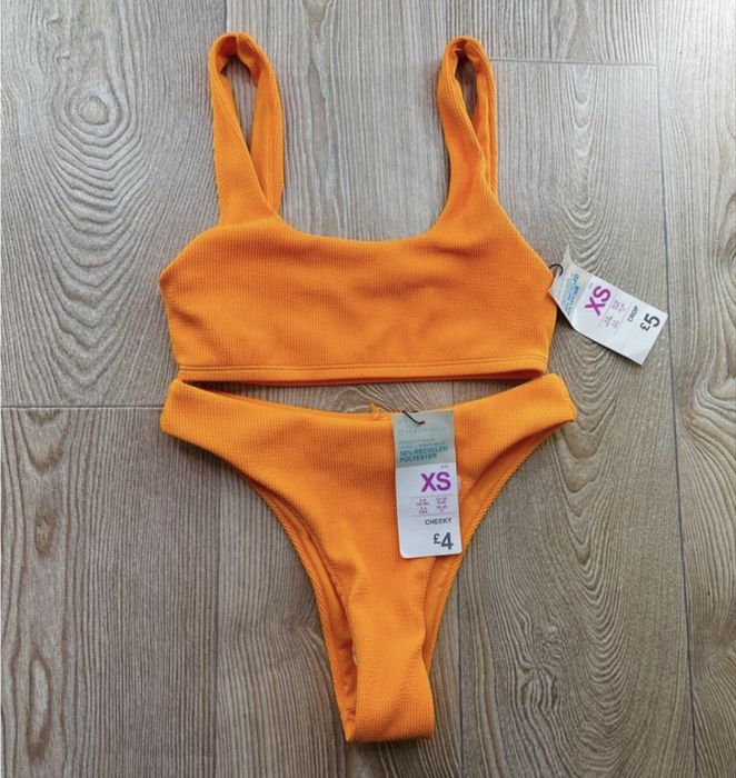 Купальник primark