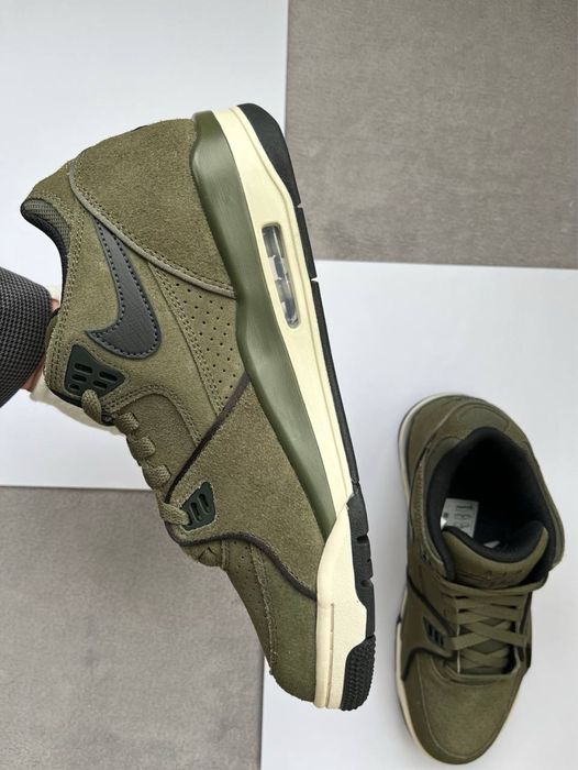 Оригінал| чоловічі кросівки Nike AIR Flight | кроссовки найк черевики