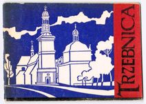 Trzebnica, historia i zabytki, Dolny Śląsk, autor: Tadeusz Broniewski