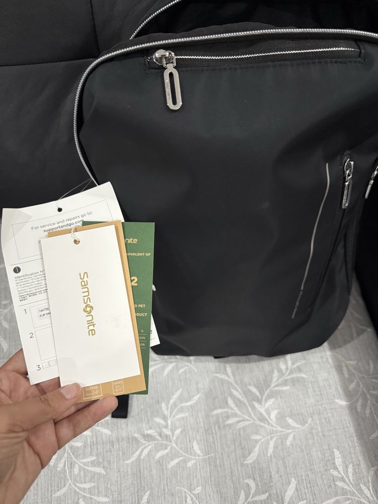 Mochila Samsonite NOVA