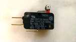 Microswitch Omron V-165-1C5