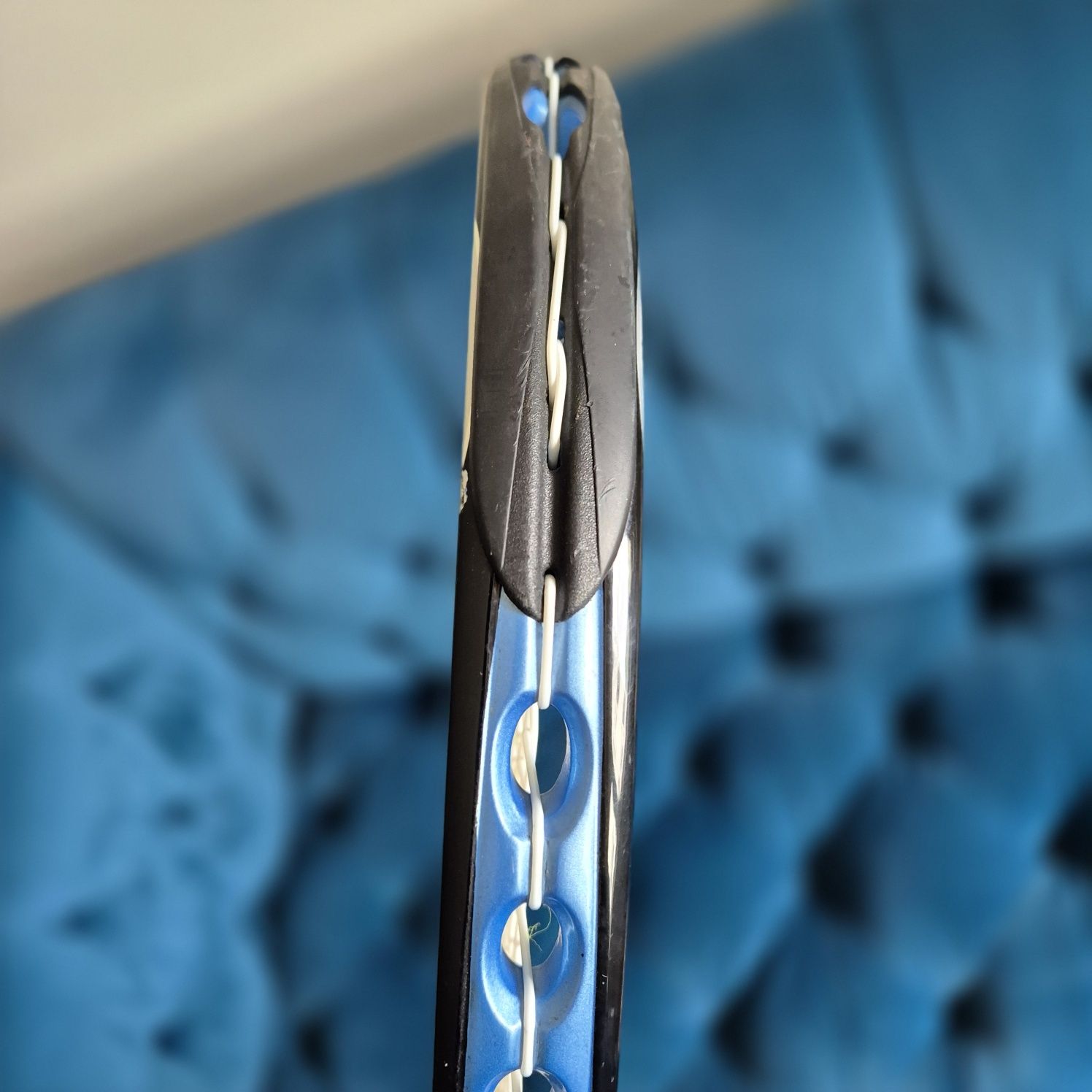 Raquete Ténis Prince O3 Blue