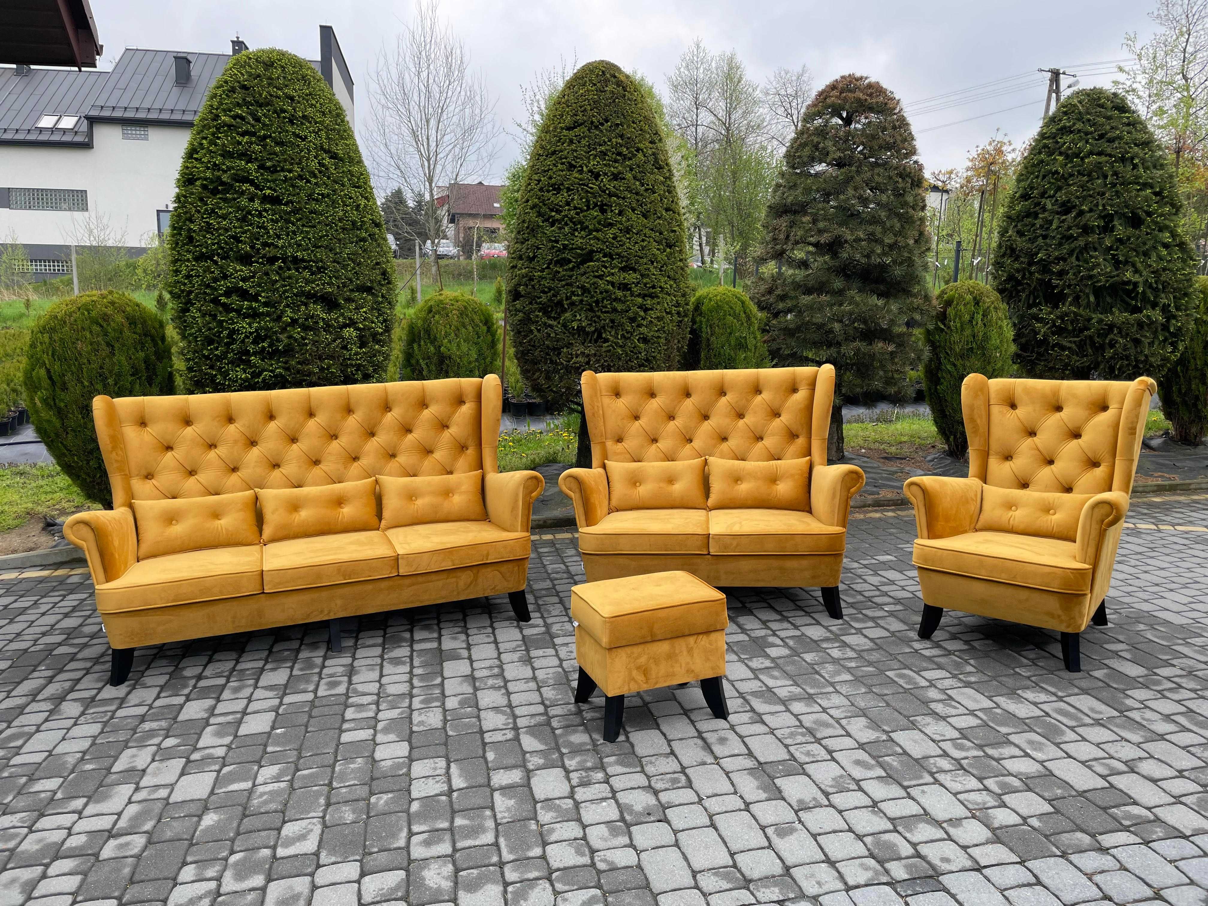 Sofa Uszak | Polski Producent