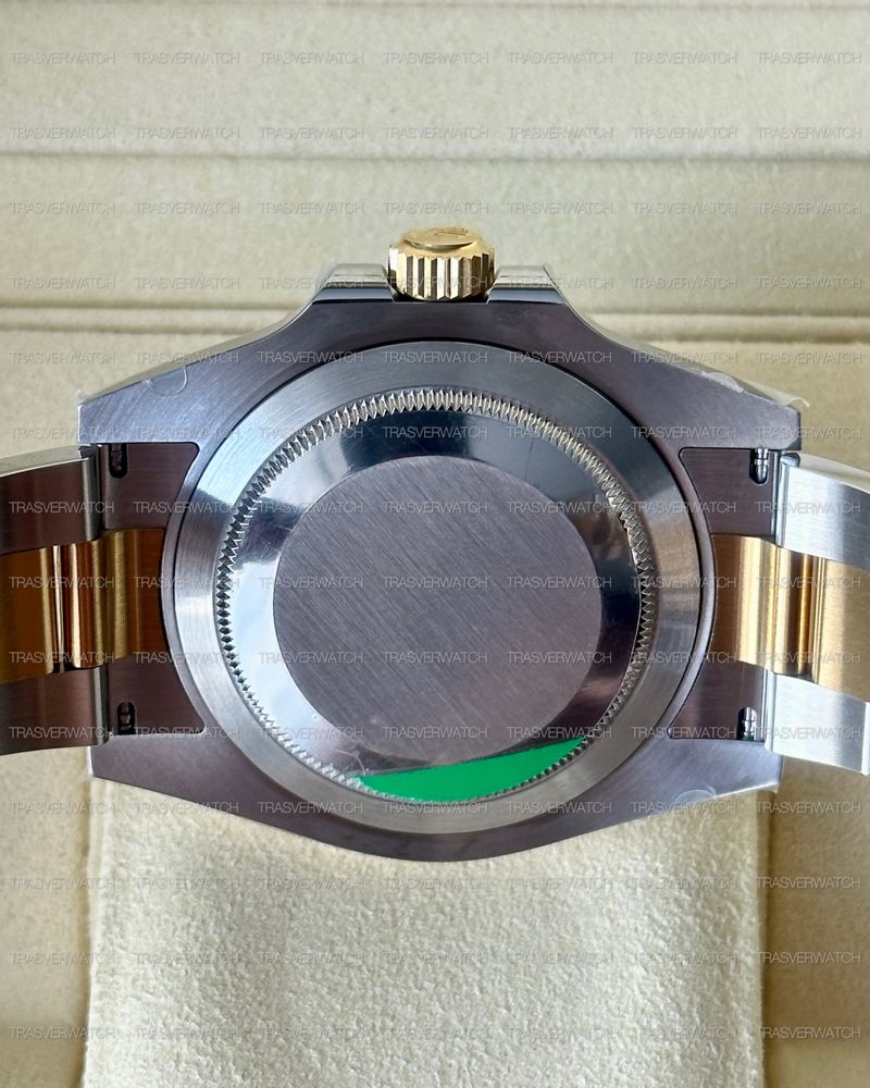 Годинник ROLEX Submariner Date BLUESY 41mm 126613LB