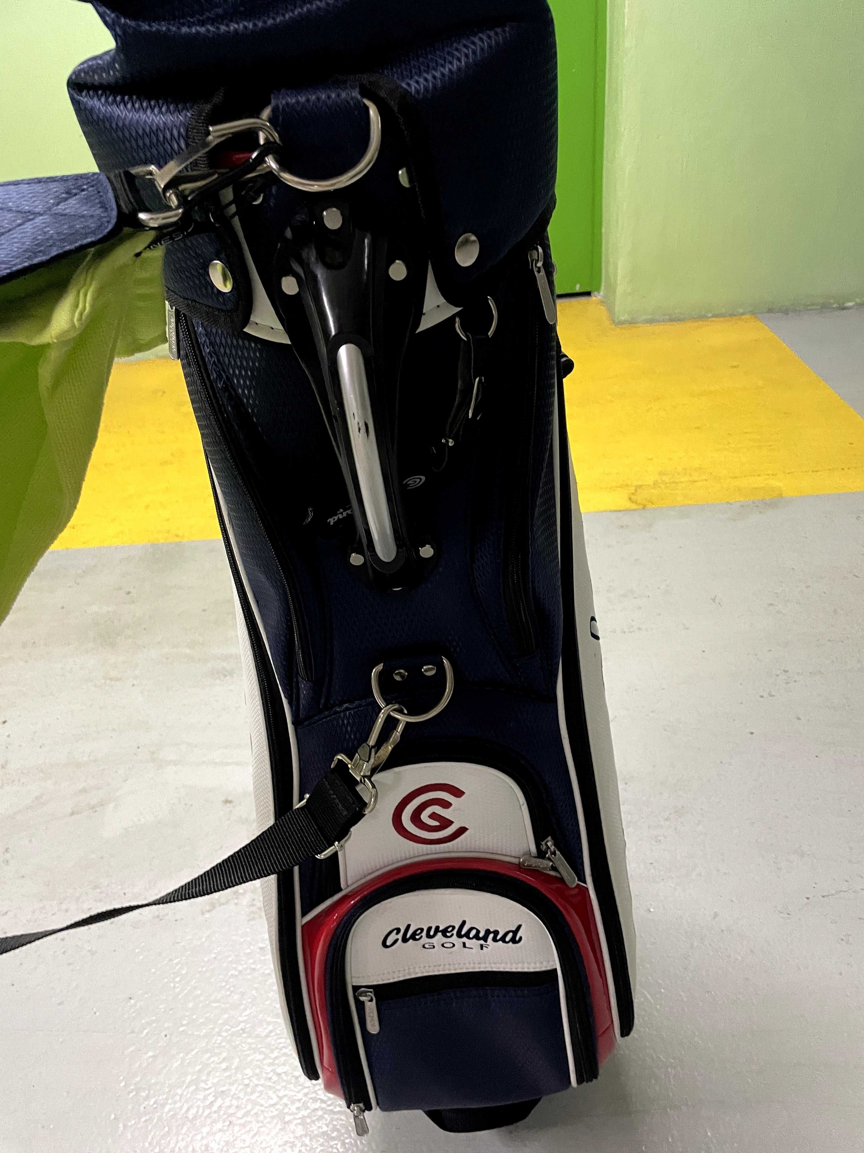 Set de golf Cleveland Golf Clubs Full Set Amador e Principiante
