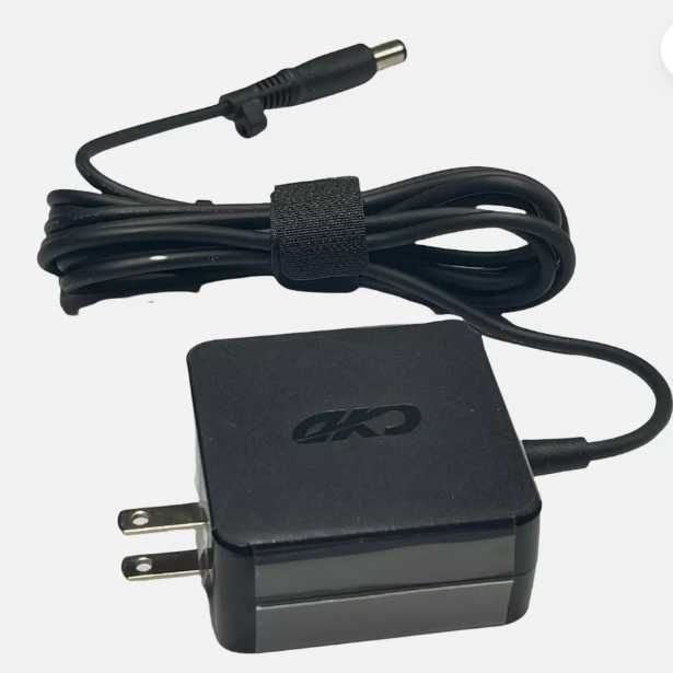 CYD CP-0652 19,5V Zasilacz sieciowy z szybką ładowarką do notebooków