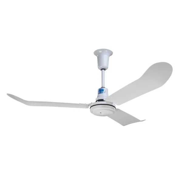 Wentylator mieszacz powietrza do obór MultiFan - PV600-Helikopter